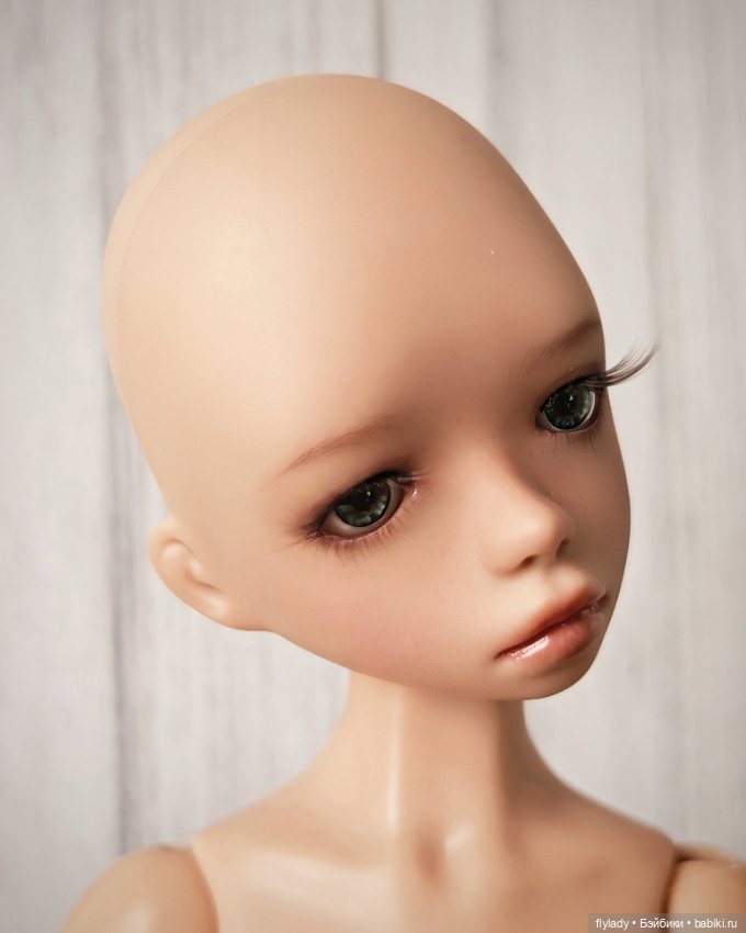 София от Milim studio — Куклы BJD (фото 6)