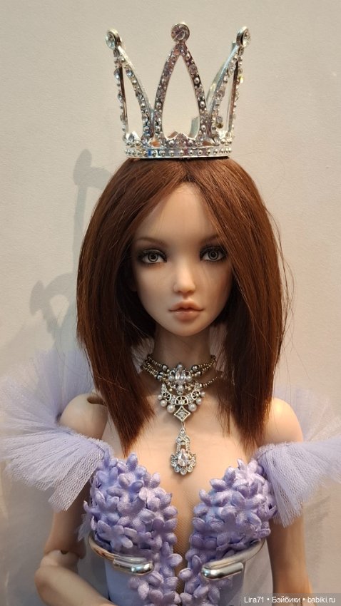 Корона из металла для ваших принцесс (фото 7)