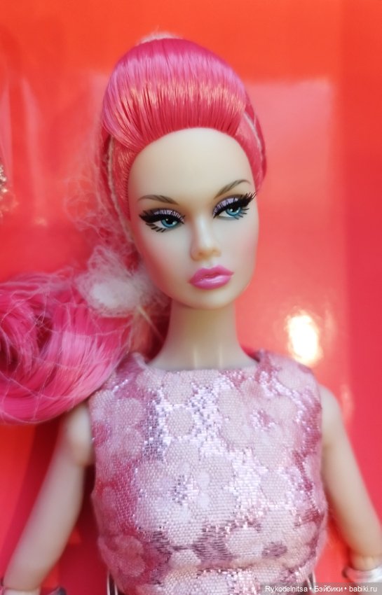 Кукла Poppy от от Integrity Toys (фото 2)