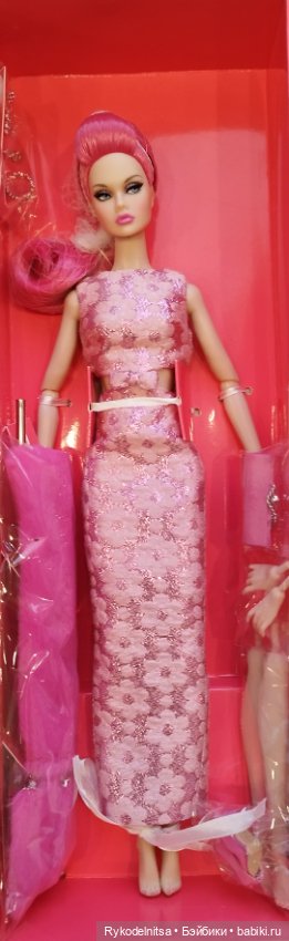 Кукла Poppy от от Integrity Toys (фото 8)