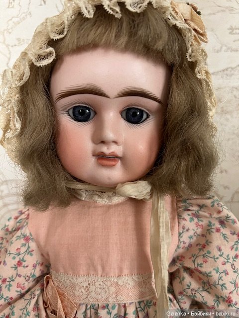 Антикварная Eitenne Denamur Bebe (фото 3)