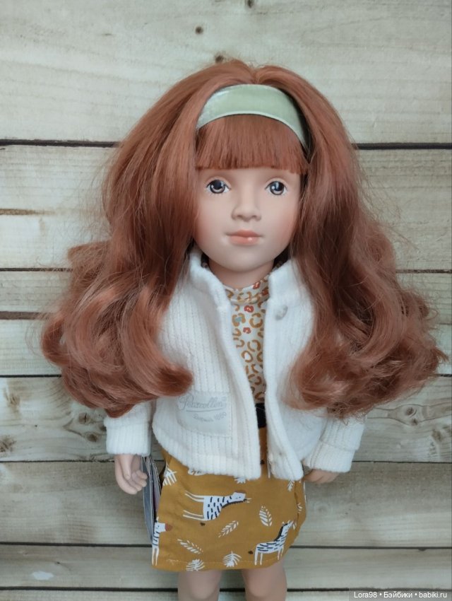 🔥 Старлетт Линда 🔥 — Игровые куклы (фото 2)