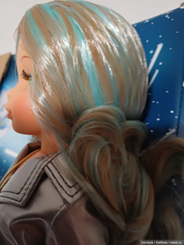 Nancy Famosa Selene лимитированный выпуск (фото 9)