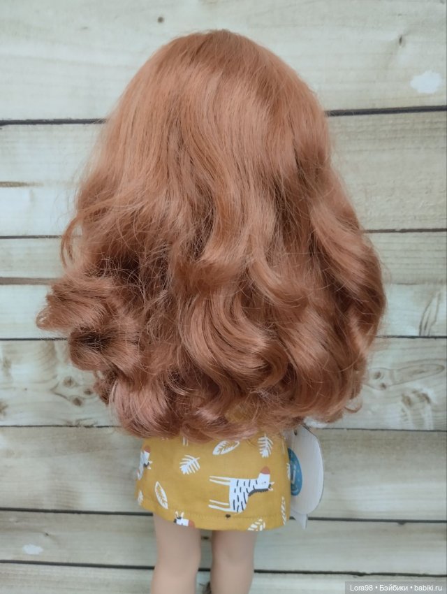 🔥 Старлетт Линда 🔥 — Игровые куклы (фото 8)