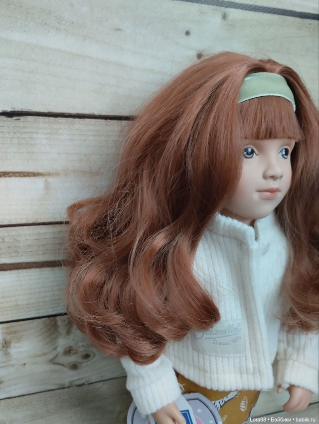 🔥 Старлетт Линда 🔥 — Игровые куклы (фото 6)