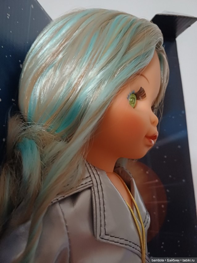 Nancy Famosa Selene лимитированный выпуск (фото 8)