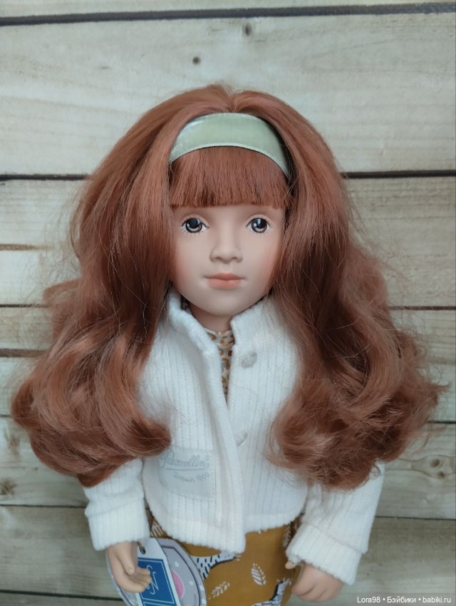 🔥 Старлетт Линда 🔥 — Игровые куклы