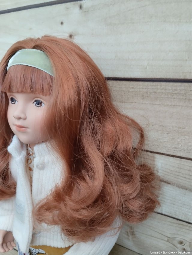 🔥 Старлетт Линда 🔥 — Игровые куклы (фото 7)