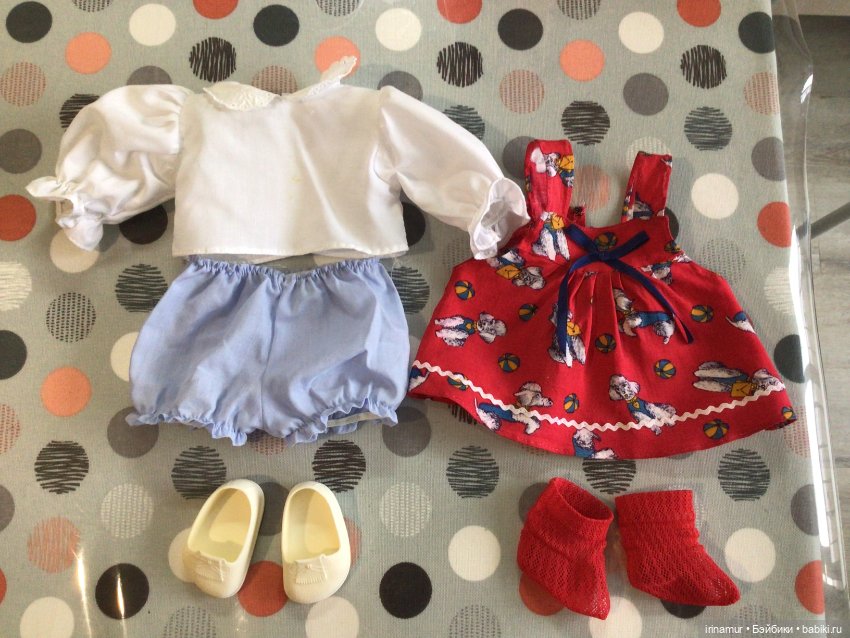 Милая девчушка из средней группы детского сада (фото 8)