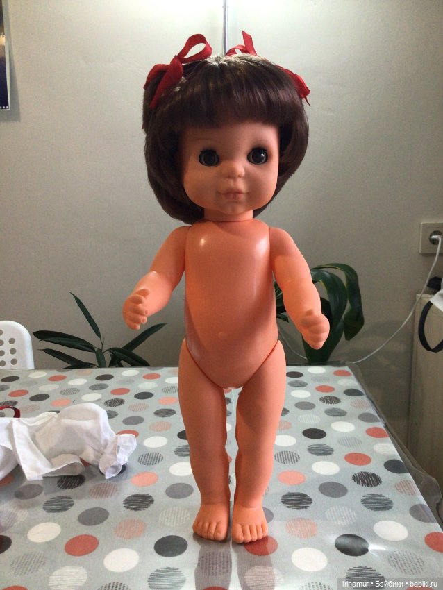 Милая девчушка из средней группы детского сада (фото 4)