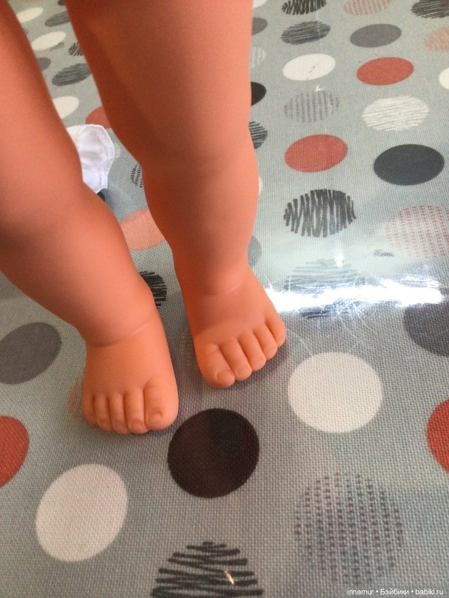 Милая девчушка из средней группы детского сада (фото 6)