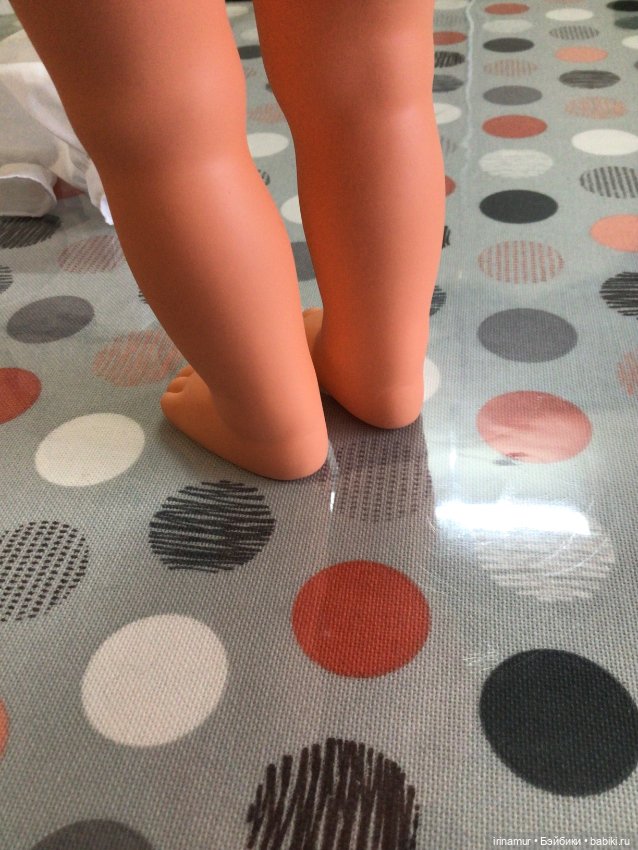 Милая девчушка из средней группы детского сада (фото 5)