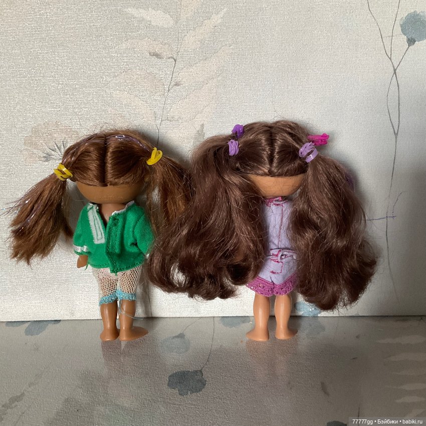 Парочка симпатичных капусток (фото 5)