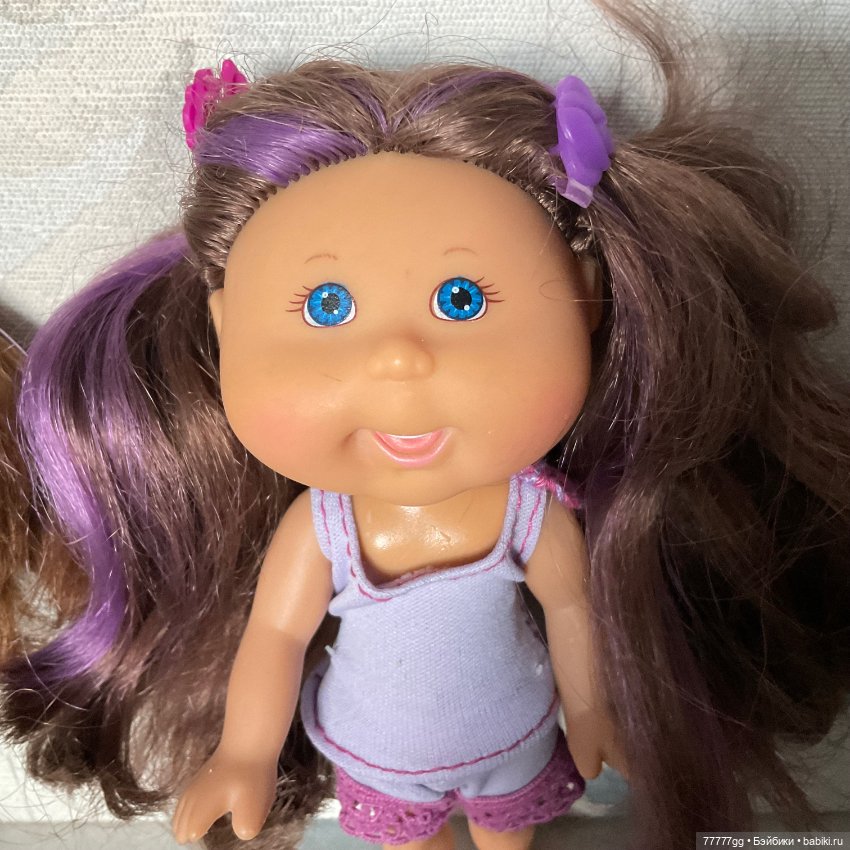 Парочка симпатичных капусток (фото 2)