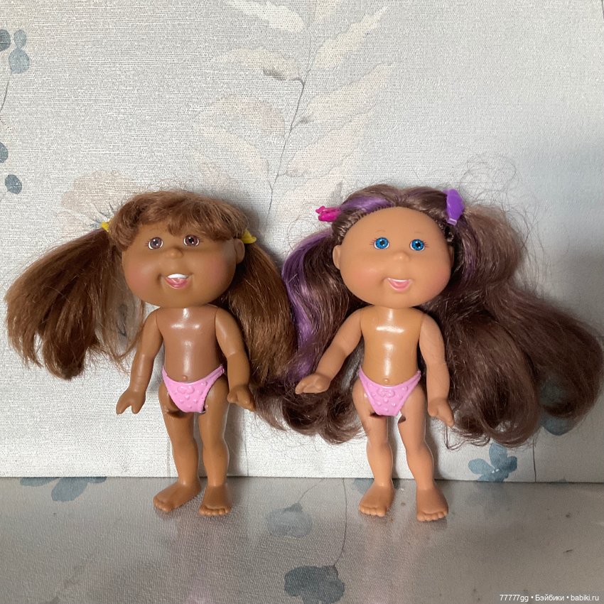 Парочка симпатичных капусток (фото 7)