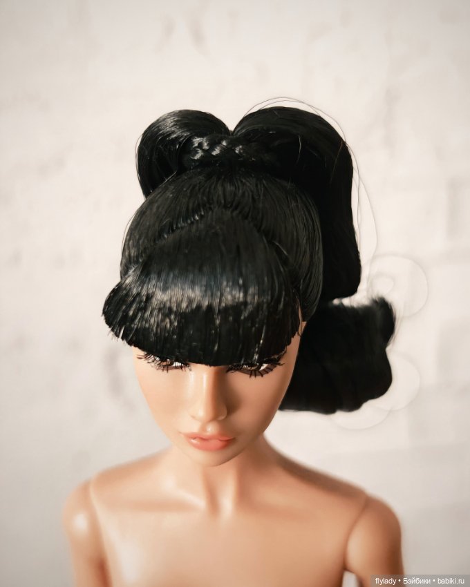 Poppy Parker Bossa Nova — Фэшн (фото 3)