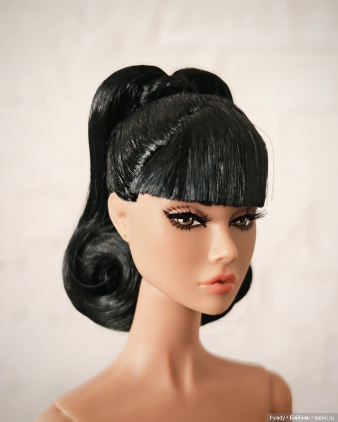 Poppy Parker Bossa Nova — Фэшн