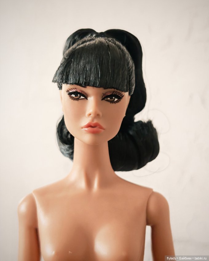 Poppy Parker Bossa Nova — Фэшн (фото 4)