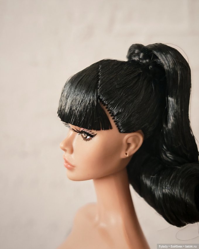 Poppy Parker Bossa Nova — Фэшн (фото 5)