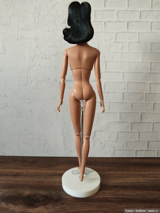 Poppy Parker Bossa Nova — Фэшн (фото 2)