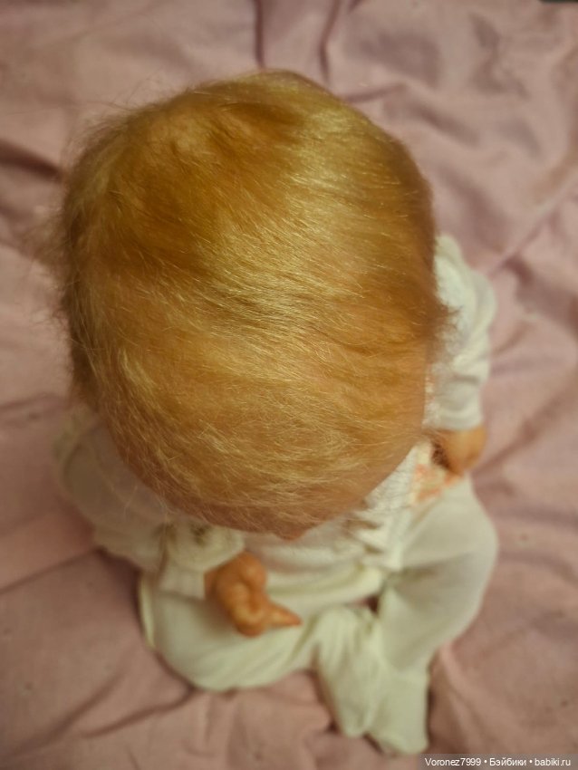 В продаже милый малыш — Куклы реборн (фото 2)