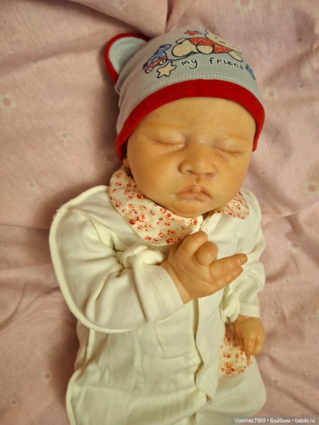 В продаже милый малыш — Куклы реборн