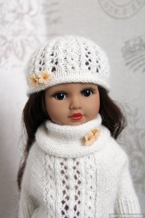 Комплекты для Little Darling и Paola Reina (фото 9)