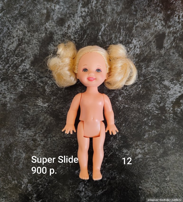 Келли Kelly, сестрёнки Барби (фото 8)