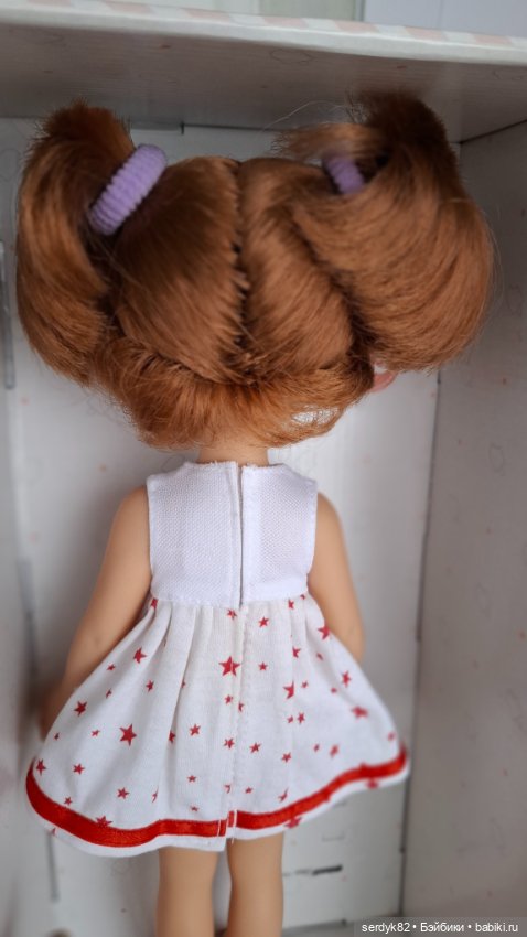 Игровые куклы (фото 6)