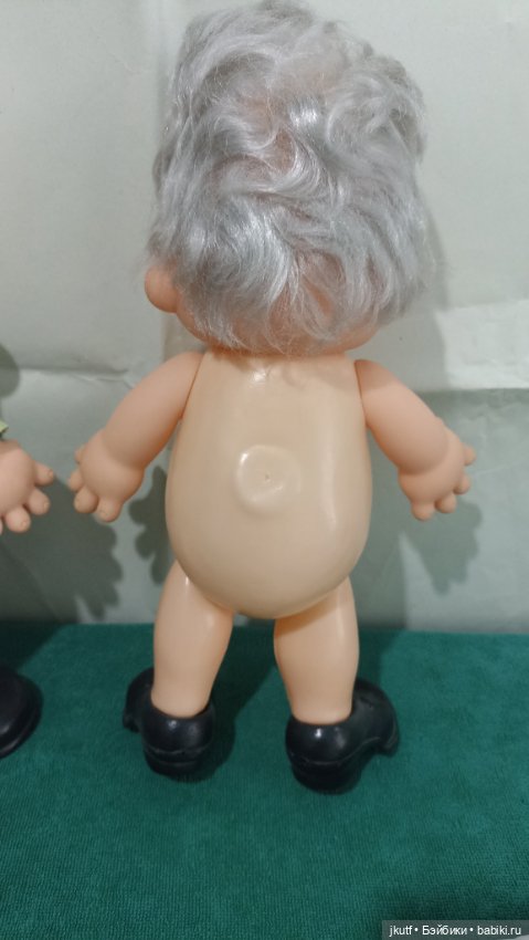 Карлсон и Айболит СССР (Россия) (фото 6)