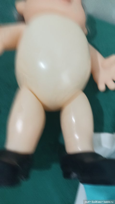 Карлсон и Айболит СССР (Россия) (фото 7)