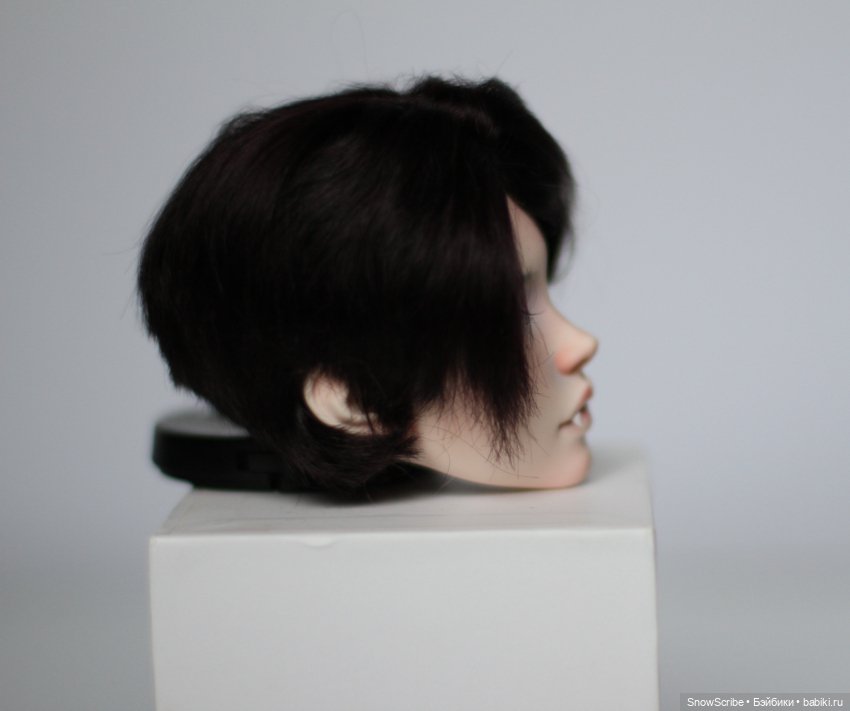 Голова KaisiPaints Александра (фото 6)