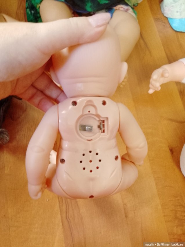 Лот кукол — Винтажные куклы и игрушки детства (фото 3)