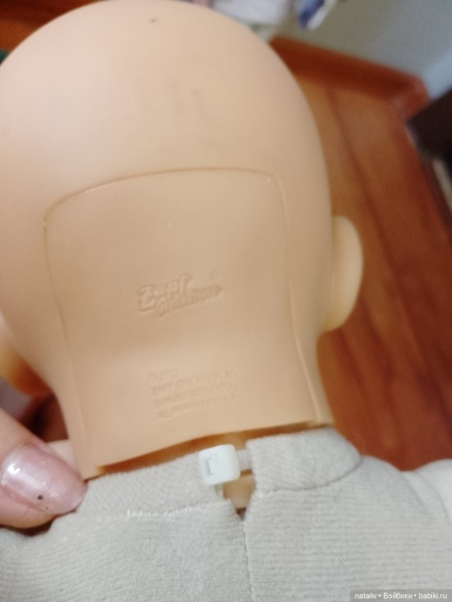 Лот кукол — Винтажные куклы и игрушки детства (фото 5)