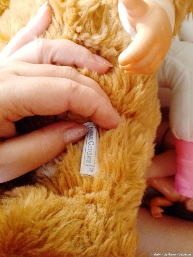 Лот кукол — Винтажные куклы и игрушки детства (фото 4)