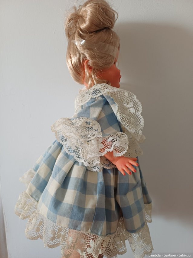 Итальяночка 2 от Furga 70гг (фото 2)