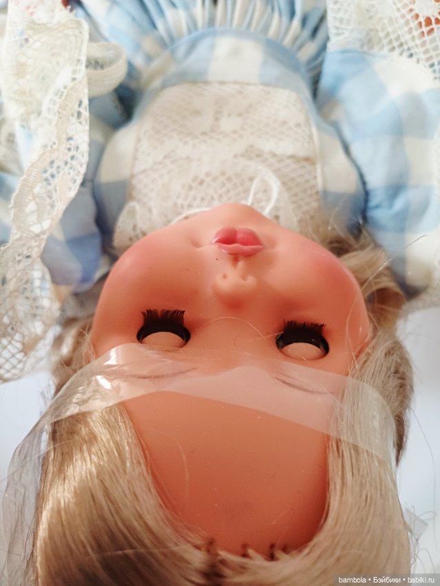 Итальяночка 2 от Furga 70гг (фото 7)