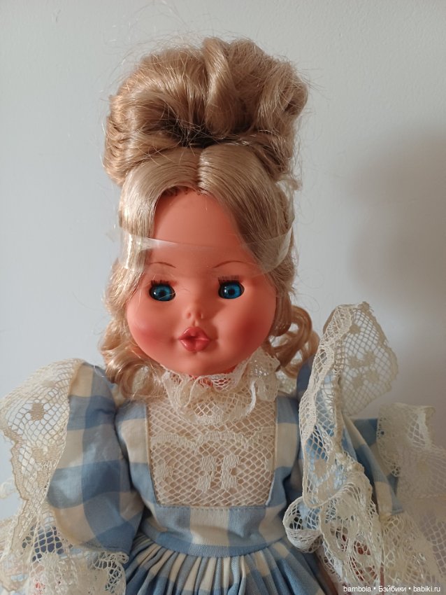 Итальяночка 2 от Furga 70гг (фото 6)