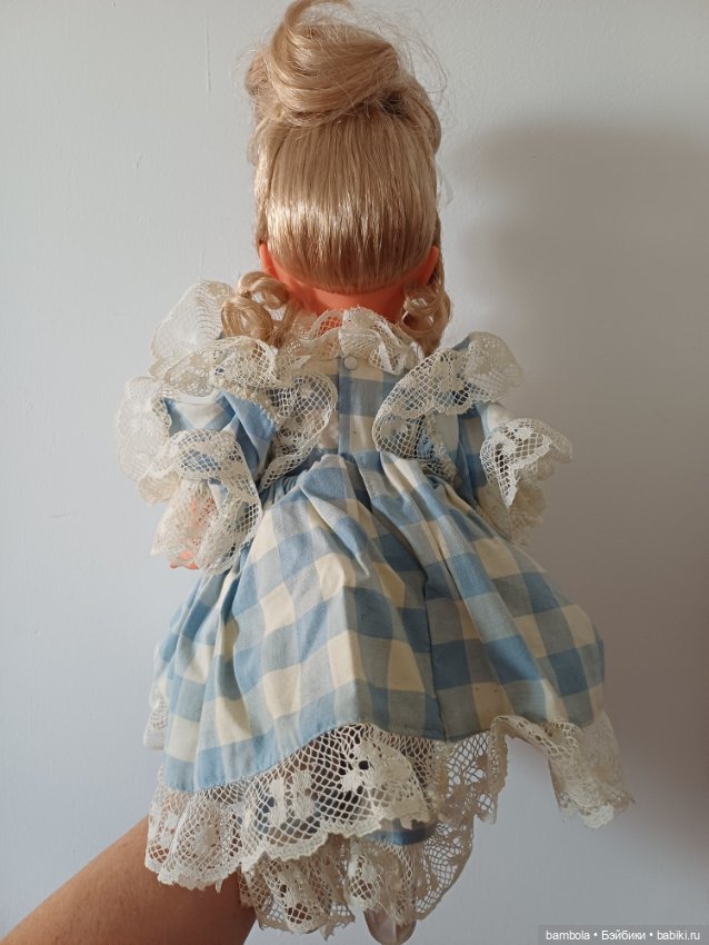 Итальяночка 2 от Furga 70гг (фото 4)