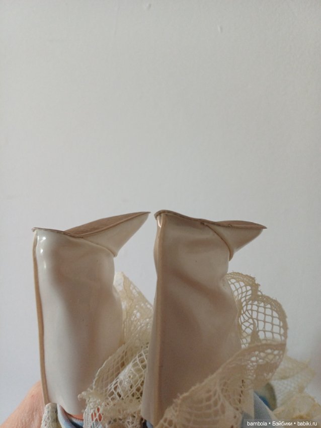 Итальяночка 2 от Furga 70гг