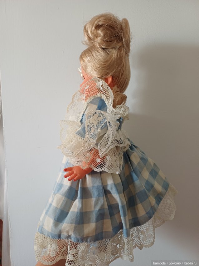 Итальяночка 2 от Furga 70гг (фото 3)