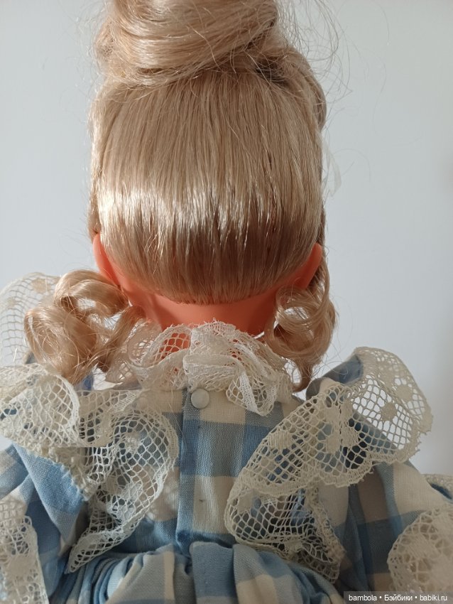 Итальяночка 2 от Furga 70гг (фото 5)