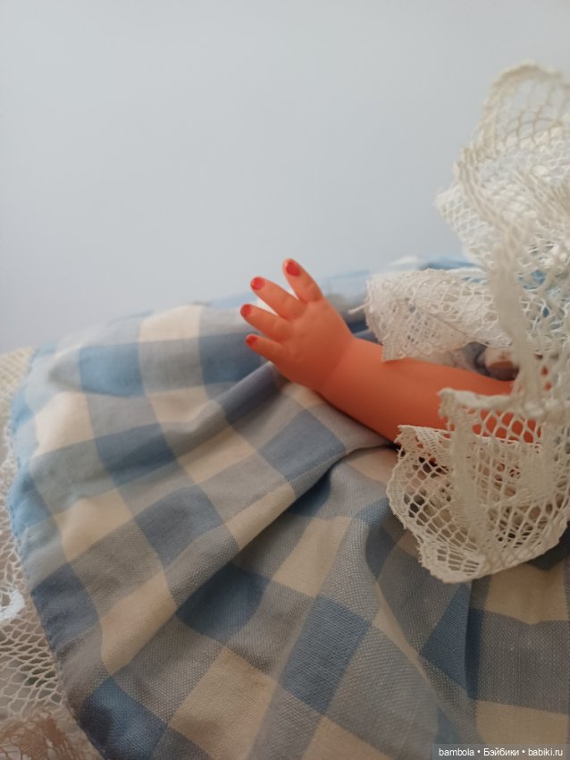 Итальяночка 2 от Furga 70гг (фото 8)