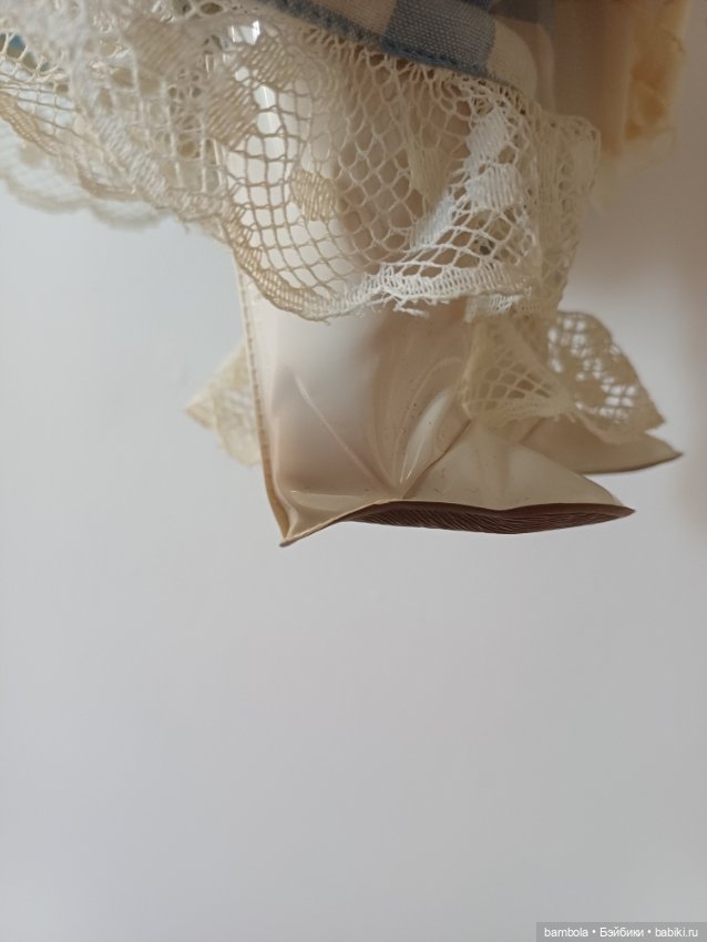 Итальяночка 2 от Furga 70гг