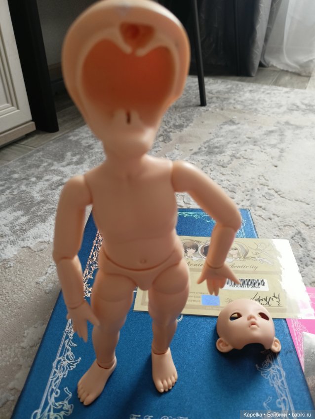 Литлфи Littlefee Мио FairyLand (фото 2)