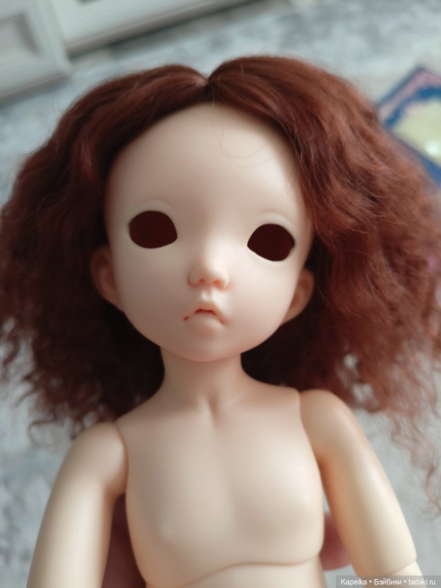 Литлфи Littlefee Мио FairyLand (фото 7)