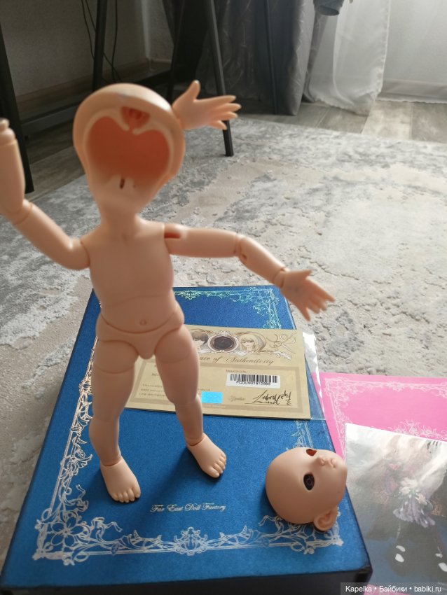 Литлфи Littlefee Мио FairyLand (фото 3)