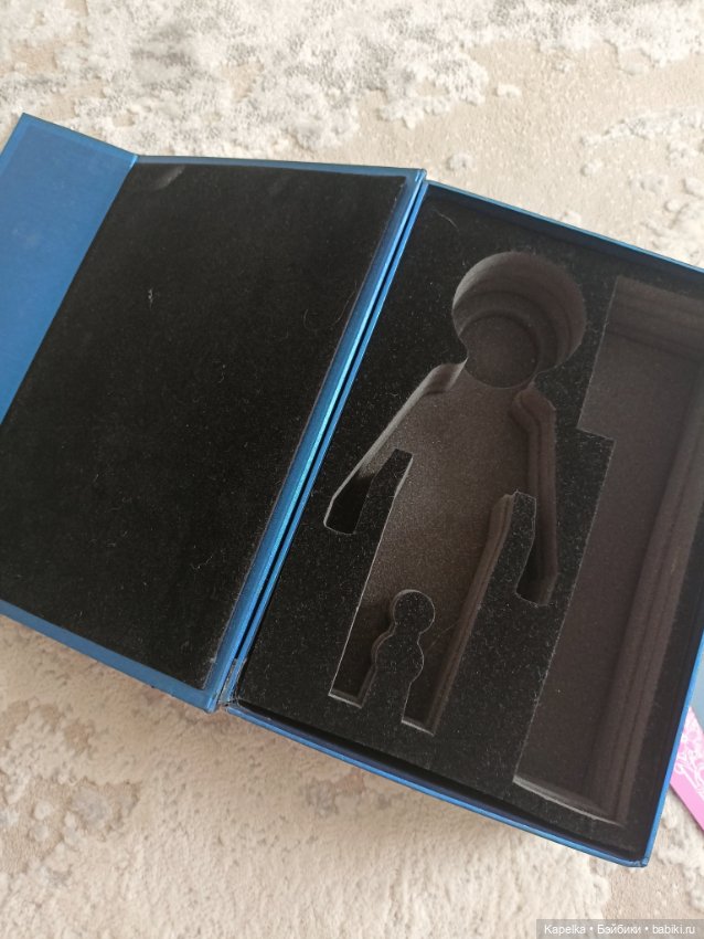 Литлфи Littlefee Мио FairyLand (фото 5)