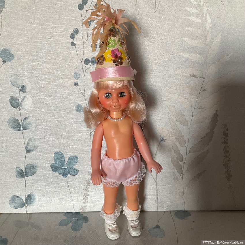 Квартет от Intra — Игровые куклы (фото 4)