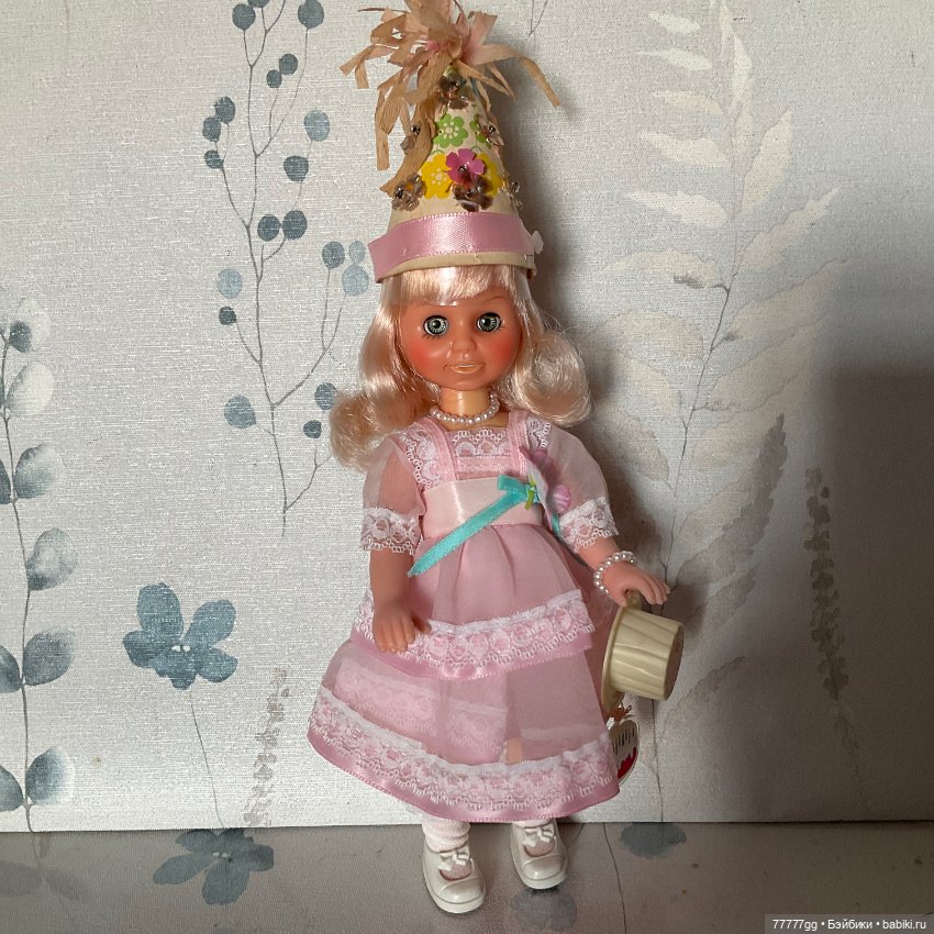 Квартет от Intra — Игровые куклы (фото 2)